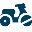 „AM” járműkategóriás moped-vezetői tanfolyam	