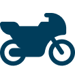 „A” járműkategóriás motorkerékpár-vezetői tanfolyam